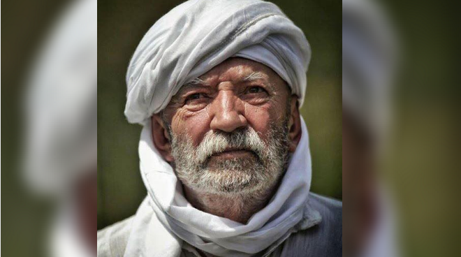 Reagon Çun Lajçi: Faluni për vete jo për fotografi
