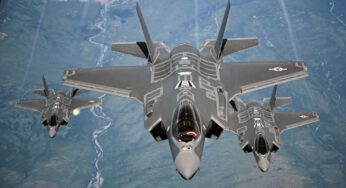 Avionët luftarakë të përdorur në sulmin izraelit ndaj Iranit, të prodhuar në SHBA