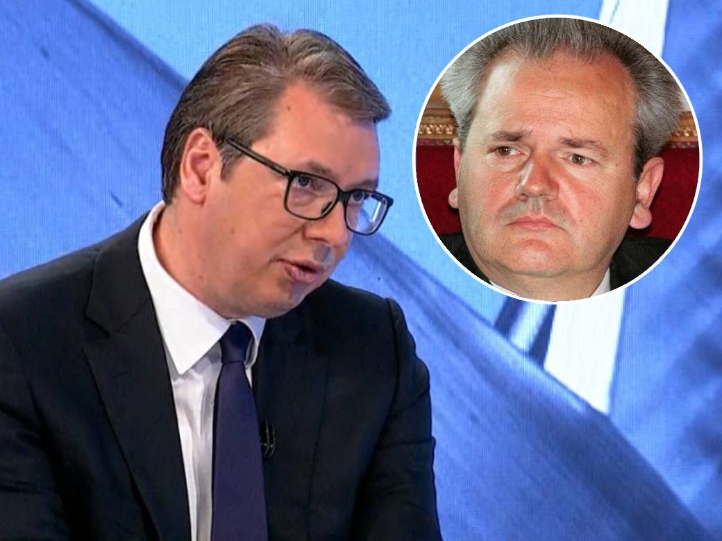 Psikologu Zharko Koraç: Vuçiq i pari në Evropë vendosi kanibalizmin në politikë