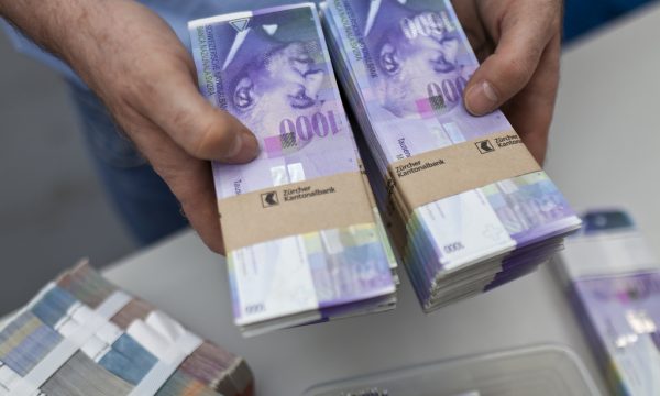 Çka është paga e 13-të në Zvicër dhe si llogaritet?