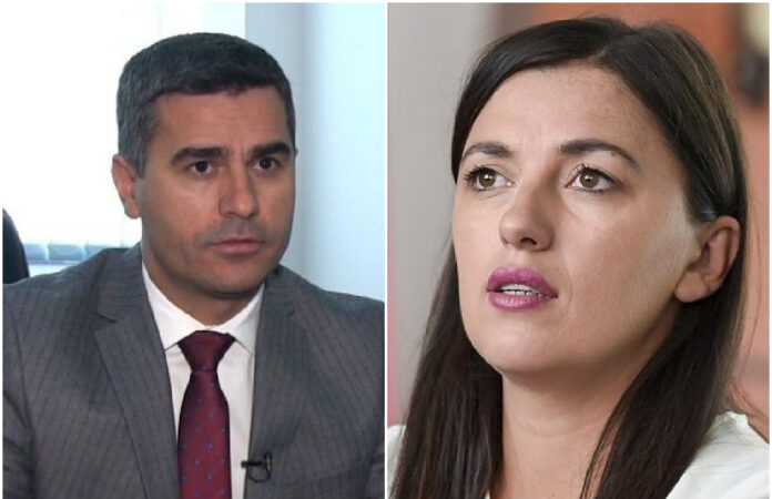 Përplasja për punimet në ‘Vicianum’, Haxhiu reagon sërish: Tahiri ka refuzuar që të ndërmarrë veprime në mbrojtjen e pronës publike
