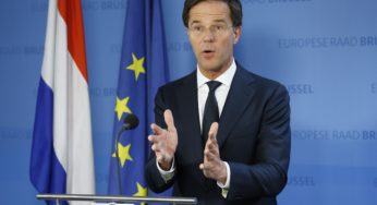 “Shpenzoni për mbrojtjen”, Rutte: Investoni 5% të GDP, ose filloni të mësoni rusisht