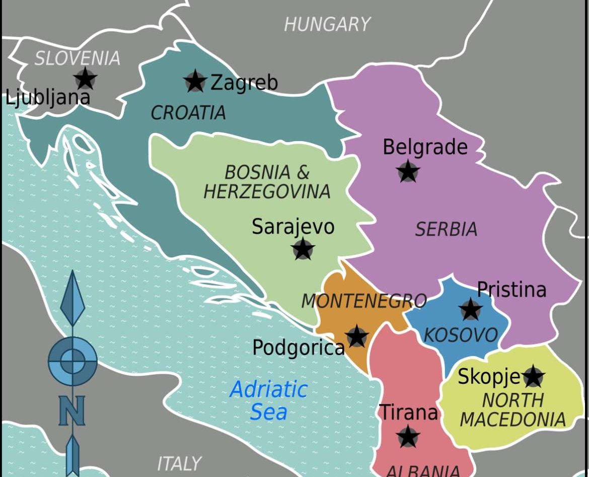 Jo vetëm në Mali të Zi, këto janë shtetet ku Kosova llogarit se ka prona