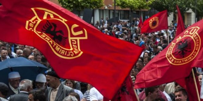 Pas deklaratave të ministrave të Kurtit dhe arrestimit të Faik Fazliut, OVL-UÇK paralajmëron protestë