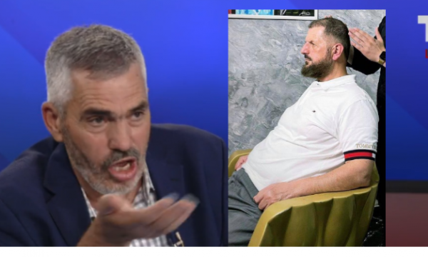 Mulla Osmani e komenton mbjelljen e flokëve të Shefqet Krasniqit