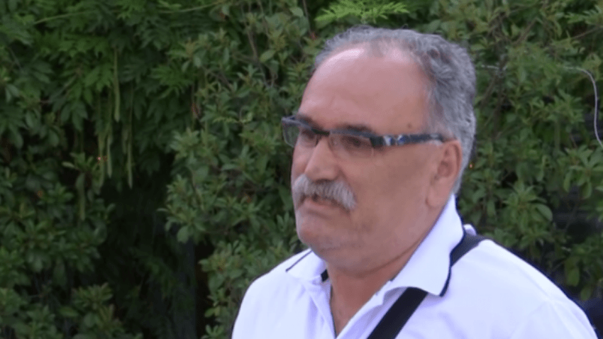 Mërgimtari shpërthen në lot: Marrë çka janë tu ba