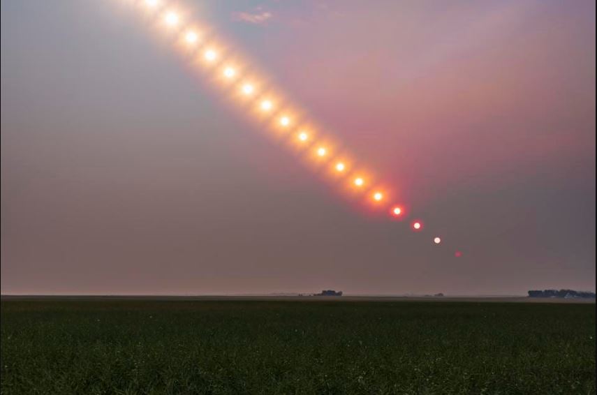Drejt ftohjes globale? Bill Gates synon të përhapë errësirën në atmosferë për të bllokuar diellin. Çfarë mund të shkojë keq?