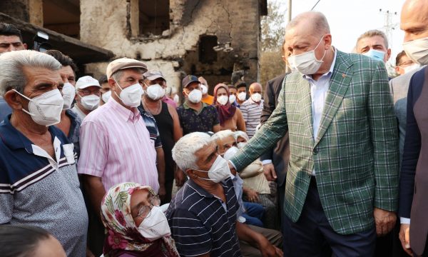 “Krijon ankth, frikë dhe panik te publiku”, nis hetimi për hashtag-un “HelpTurkey