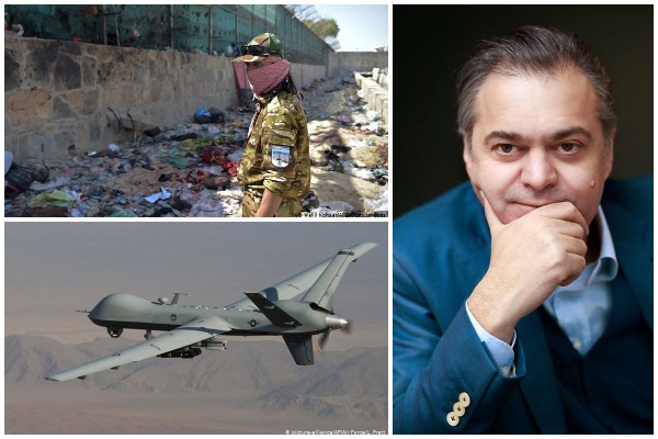 Sulmet mbi ushtarët amerikanë nga IS-K në Afganistan, të fshehtat e organizatës Khorosan në “KM” të Ben Blushit