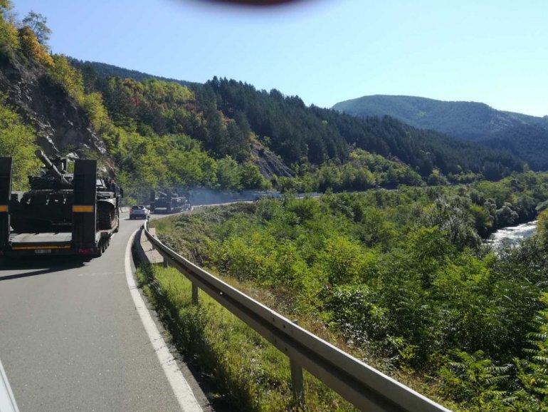 Komandanti serb i përgjigjet ashpër Tiranës zyrtare: Trupat tanë nuk lëvizin nga kufiri, keni mbështetur me gjithë zemër UÇK-në