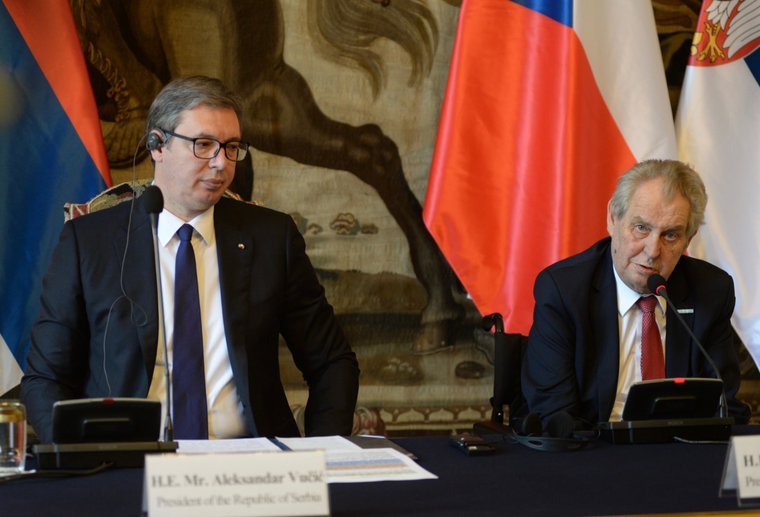 Zeman në kujdes intensiv, si u sëmur kundërshtari i pavarësisë së Kosovës pasi i humbi zgjedhjet?