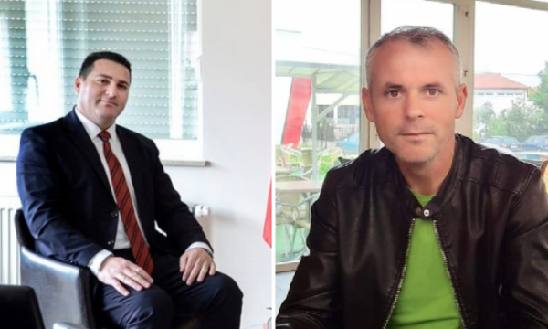 Djali i prokurorit Ibrahim Berisha flet për përleshjen fizike me Xhavit Drenorin në Drenas
