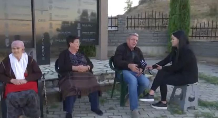 Dëshmitari i masakrës së Sllovisë, për dënimin e Stanishiqit: Është një dënim qesharak, drejtësia e vonuar është padrejtësi