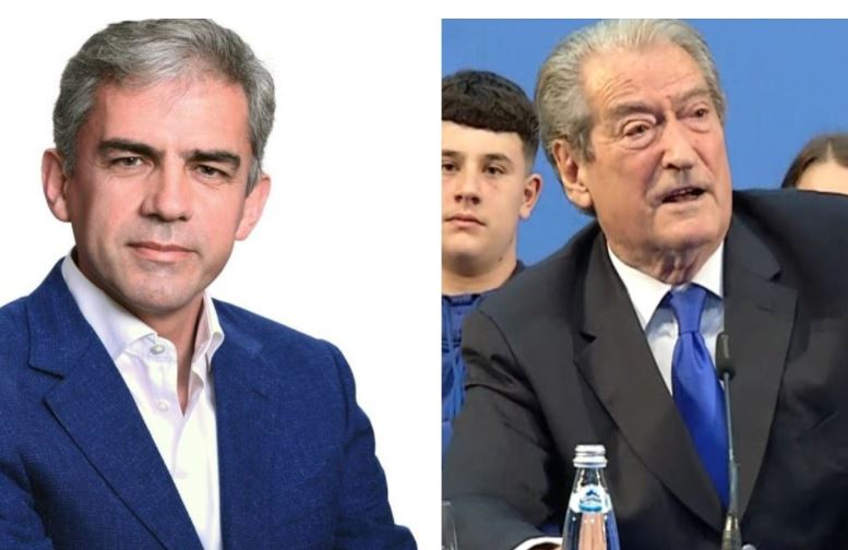 Nuk shkoi në “Foltoren” e Berishës, deputeti i Kukësit: S’jam në PD për hatër të askujt