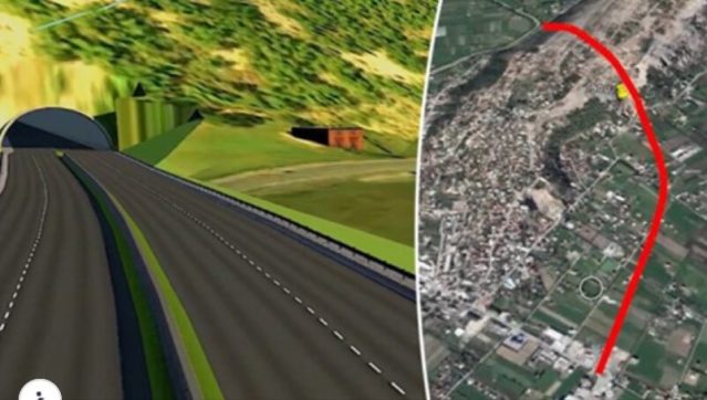 Tuneli i Llogorasë kushton 17 miliardë lekë, Prokurimet: Fitues të tenderit dy kompani turke