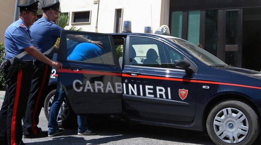 ‘3500 euro ose do të vras’, kërcënonte italianët me mesazhe, e pëson keq i riu shqiptar