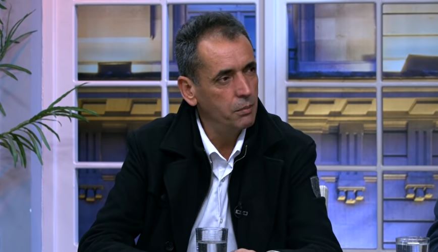 Lulzim Ademi, shqiptari që “vdes” për Serbinë, i akuzuar për krime lufte