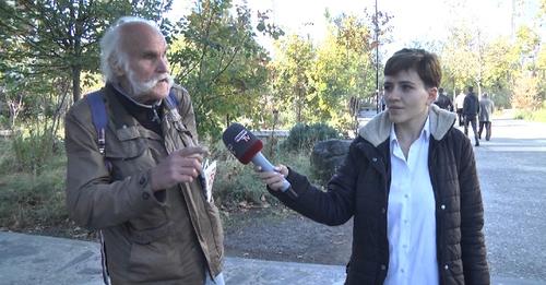 Bjorn Edgar, 78-vjeçari suedez që nuk mungon në asnjë panair libri: Kam lexuar 149 libra shqip, gjuhën e mësova me kaseta! Shqipëria, zhvillim drastik, problem trafiku