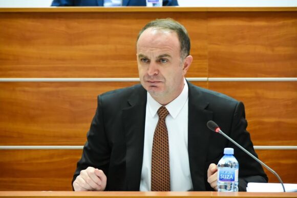 Gjeloshaj: Shtatorja e Gjergj Kastriotit-Skenderbeut në Tuz, gjatë vitit 2022
