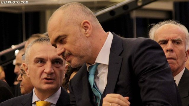 Basha ‘paralajmëron’ shpalljen ‘non grata’ për Ramën dhe Metën
