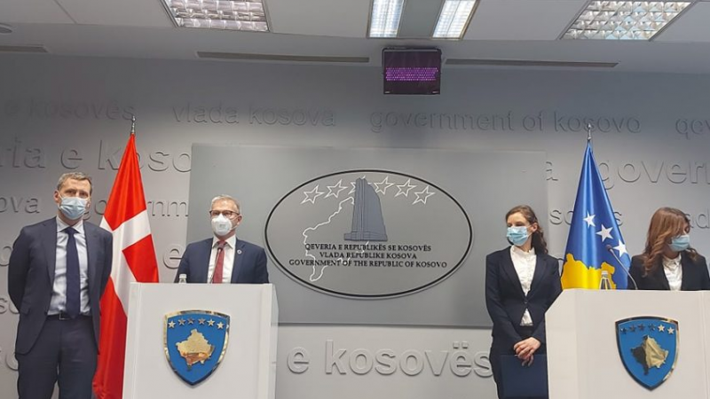 ‘Të burgosurit nga Danimarka në qelitë e Kosovës’: Gjithçka që duhet të dini për ketë proces