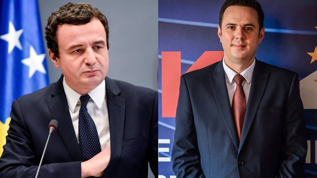 “Nuk po dinë bre burrë, nuk po dinë”, Abdixhiku kritikon Kurtin për menaxhimin e krizës energjike