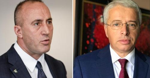 Haradinaj: Shkova ta heq kufirin me Shqipërinë, Sandër Lleshaj m’u lut mos ta bëj