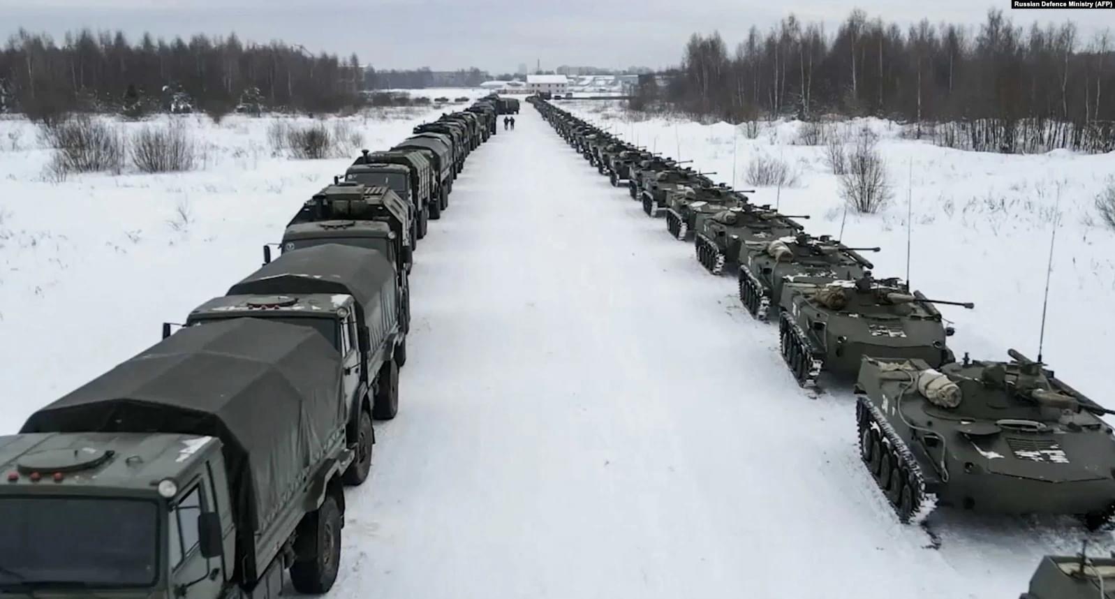 A po përgatitet skenari ukrainas për Kazakistanin?