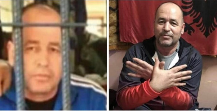 Vdes në burgun e Maqedonisë ish pjesëtari i UÇK-së i dënuar me burgim të përjetshëm në rastin “Alfa”