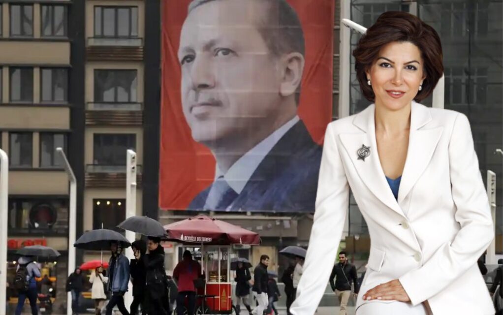 Quajti Erdoganin “gomar”, kërkohen 11 vjet burg për gazetaren turke