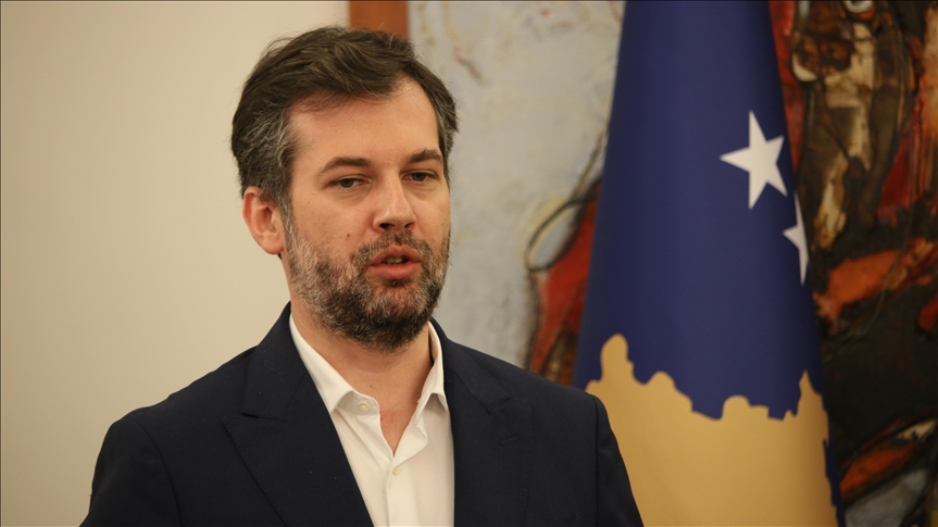 Çeku: Debati mbi objektin e Xhafer Devës e ka origjinën në Serbi