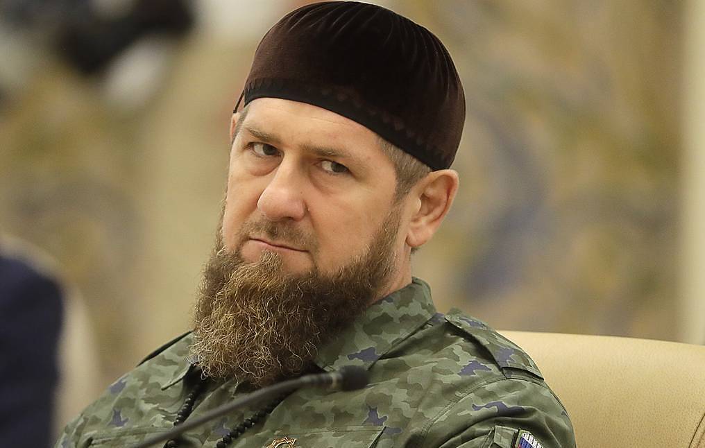 Krimineli Kadyrov përzihet edhe në punët e Allahut: Ne në parajsë, ata në ferr!