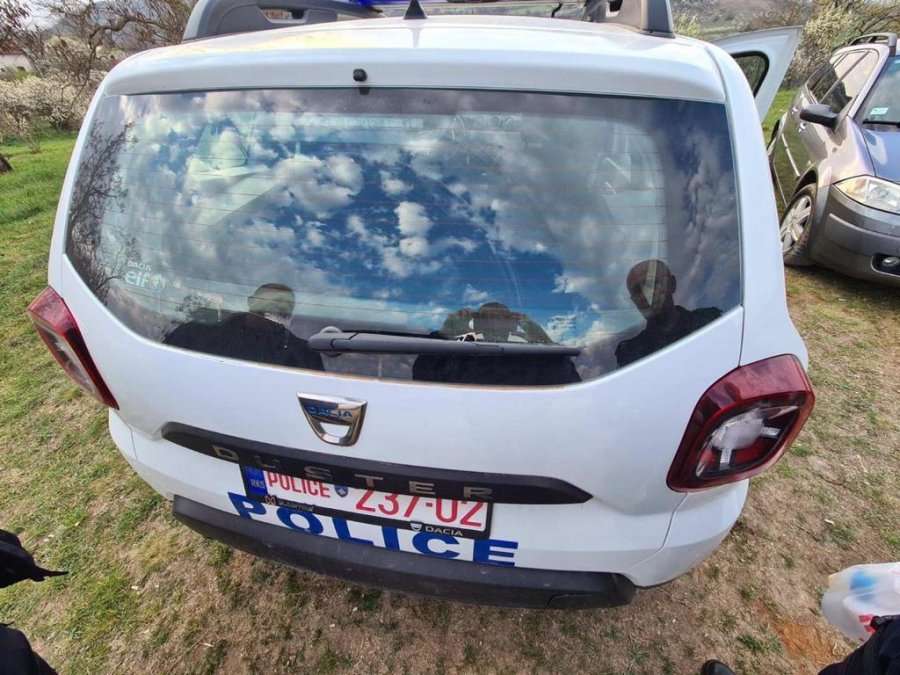 Policia e Kosovës sulmohet sërish në Veri