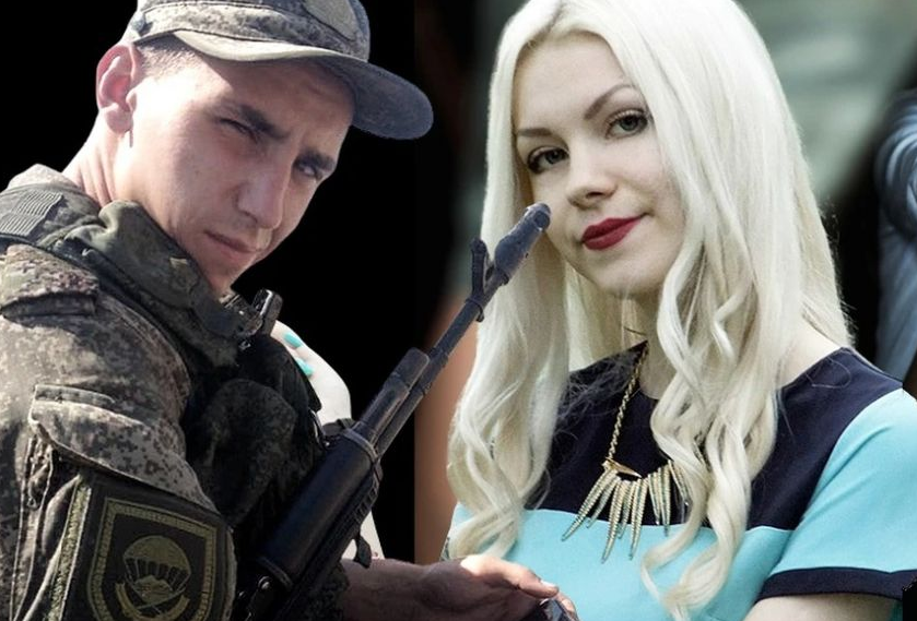 Bashkëshortja i dha leje të përdhunonte gra në Ukrainë, kapet në Izyum ushtari rus