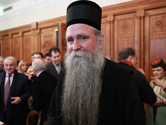 Vëllai i Mitropolitit serb: Kjo do jetë “Ukraina” e Ballkanit…!