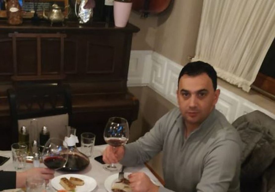 Spanja e kërkonte për vjedhje të shtëpisë së Benzema, në Shqipëri ishte drejtor Ujësjellësi në Laç