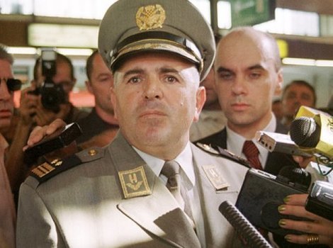 Bashkëluftëtari i Sali Çekajt i drejtohet gjeneral Rrahim Ademit – i kërkon përgjigje në këto pyetje