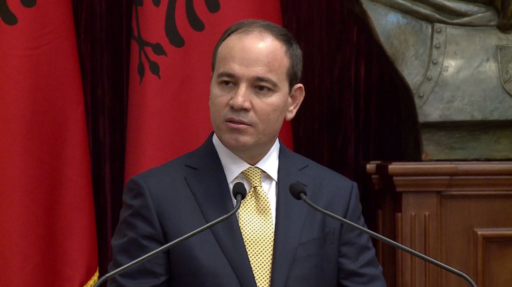 Ndërron jetë ish-presidenti Bujar Nishani