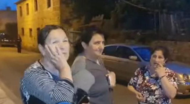 “Jetonin me gjak zemre, çuan vajzën në shkollë të lartë me një mijë halle”/ Flasin fqinjët e familjes Kola, humbën jetën nëna me vajzat