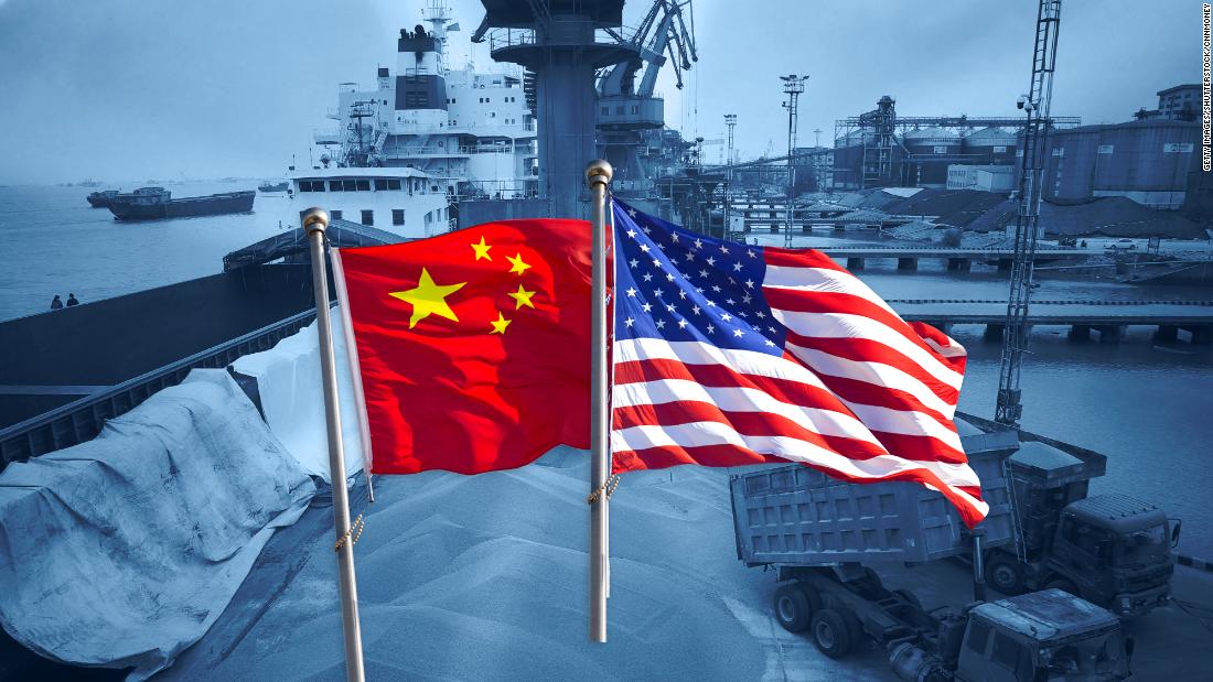 “Po luan me zjarrin”, Kina paralajmëron Amerikën