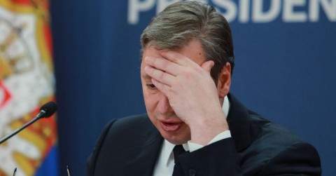 “Kosova është zemra e Europës” – reagim i ashpër ndaj Gjermanisë ndaj Vuçiqit