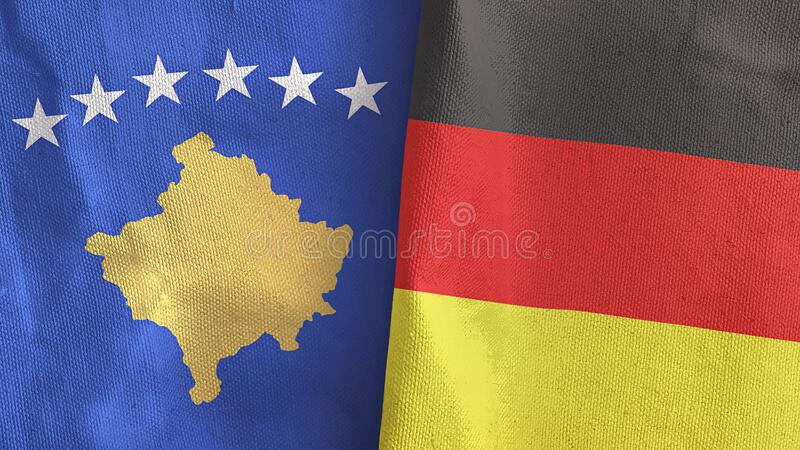 Qeveria e Gjermanisë: Qëndrimi ynë për liberalizimin e vizave për Kosovën mbetet i pandryshuar
