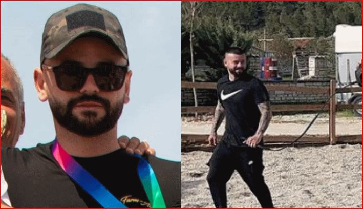 “Aleksi i Memaliajt”/ Nga pasioni i çmendur për kuajt, te shoqëria me dy reperët nga Tirana: Ja si e kalonte kohën viktima e atentatit me tritol