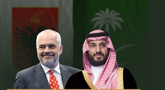 Rama zbulon arsyen: Pse u takova me Bin Salman në Athinë