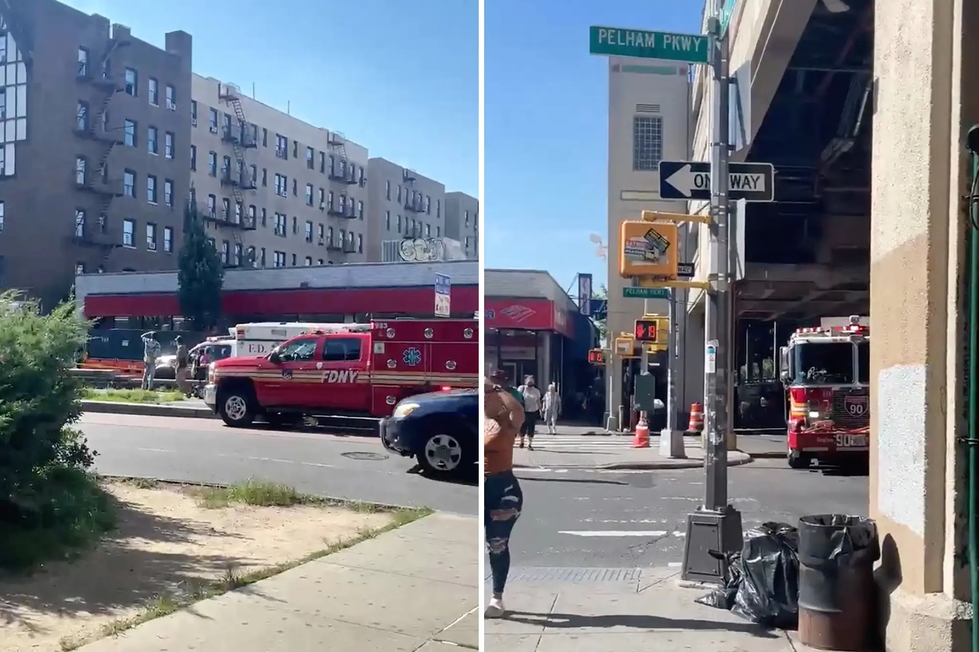 Aktori shqiptar hodhi gruan nga ballkoni i banesës në New York dhe më pas vrau veten