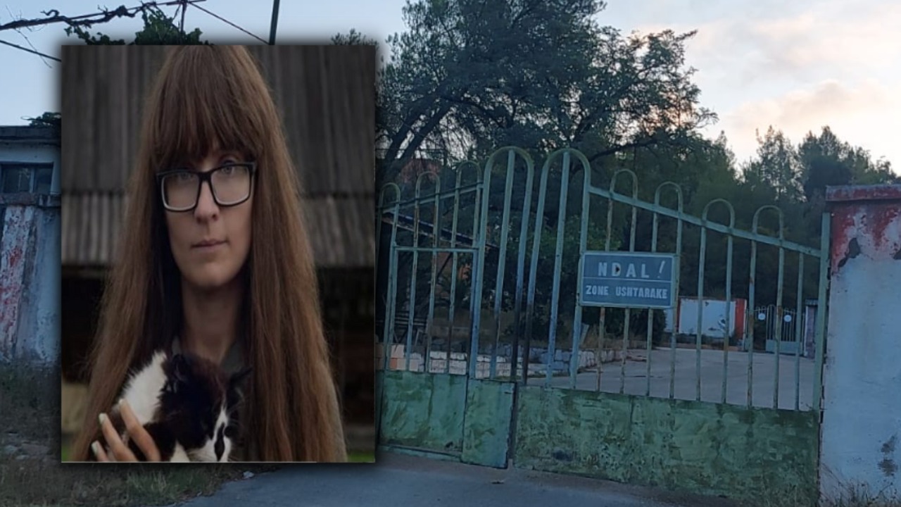 Kush është rusja që mori pjesë në sulmin në uzinën e Gramshit