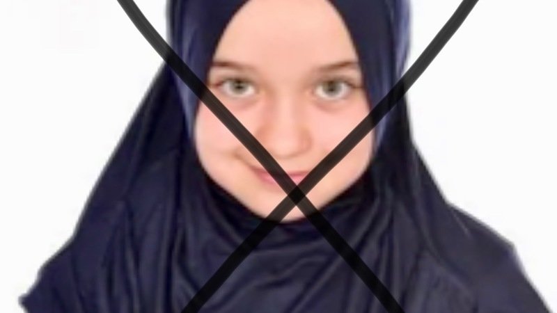 Pas peticionit pro, nis edhe një peticion kundër bartjes së shamisë nëpër shkollat e Kosovës