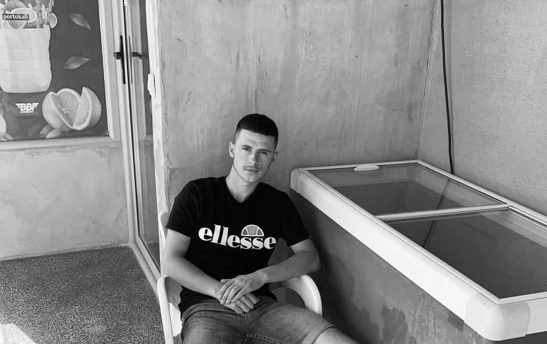 Ngjarja tragjike për familjen Abazaj nga Klina, nisin hetimet për vdekjen e futbollistit 19-vjeçar