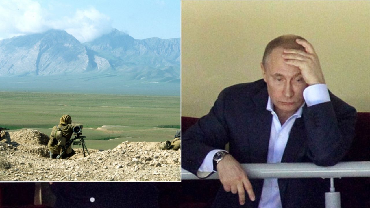 Nuk ka paqe për Putin, pas Armenisë dhe Azerbajxhanit, tensionohen dy vende të tjera ish-sovjetike