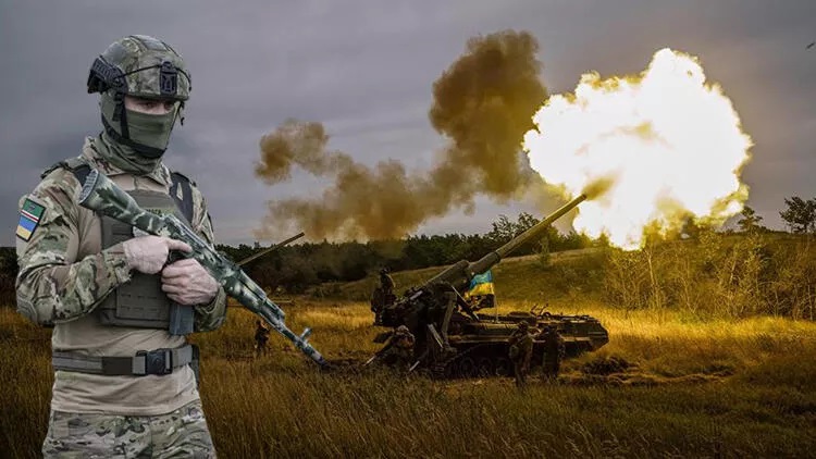 Ukraina çliroi mbi 20 vendbanime në Kharkiv